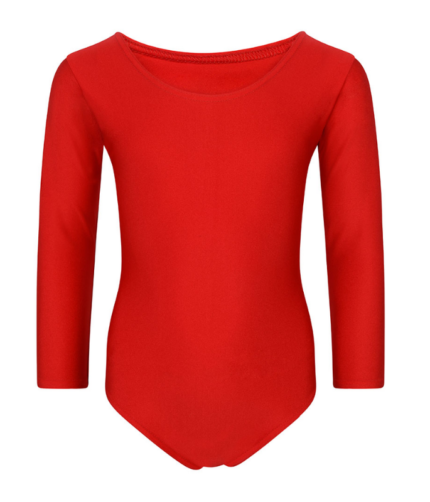 Leotard