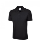 Active Polo shirt