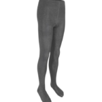 Cotton Rich Tights - Twin Pack