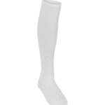 Knee High Pelerine Socks