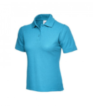 Ladies Classic Polo shirt
