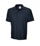 Cotton Rich Polo shirt