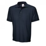 Cotton Rich Polo shirt