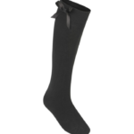 Knee High Socks With Bow