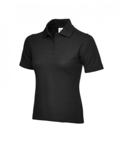 Ladies Ultra Cotton Polo shirt