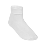 Turnover Socks