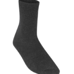 Smooth Knit Ankle Socks