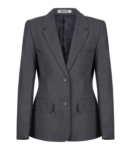Girls Contemporary Eco-Jacket
