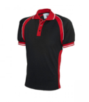 UC123 Sports Poloshirt
