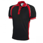 UC123 Sports Poloshirt