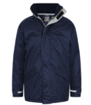 Winter Parka