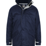 Winter Parka