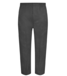 Full Elastic Sturdy Pull-Up Eco-Trouser