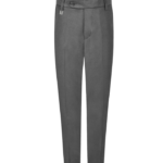Senior Slim Fit Eco-Trouser - Regular Leg