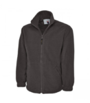 Classic Full Zip Micro Fleece Jacket