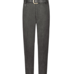 Senior Standard Fit Eco-Trouser - Long Leg