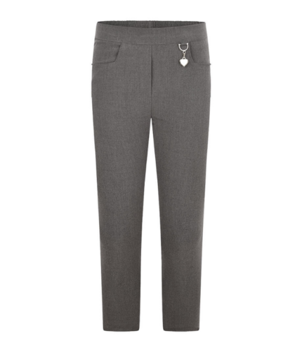 2 Pocket Lycra Trouser