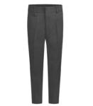 Slim Fit Eco-Trouser