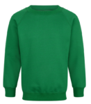 Crew Neck Sweatshirt