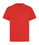 Adult Crew Neck T-Shirts (Colours)