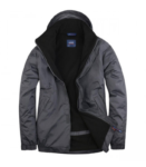 Premium Outdoor Jacket