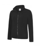 The UX Full Zip Fleece