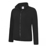 The UX Full Zip Fleece