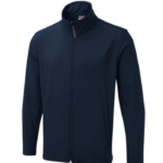 The UX Printable Soft Shell Jacket