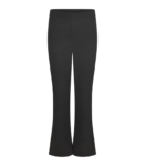 Rib Hipster Trouser