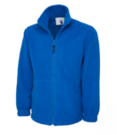 Premium 1/4 Zip Micro Fleece Jacket