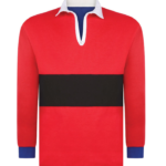 Fully Reversible-Rugby Jersey