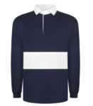Reversible Rugby Jersey