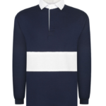 Reversible Rugby Jersey