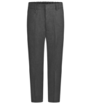 Waist Adjuster Eco-Trouser