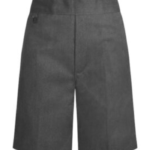 Bermuda Pull-Up Eco-Short