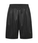 Shadow Stripe Shorts