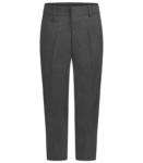 Sturdy Fit Eco-Trouser