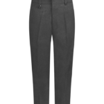 Sturdy Fit Eco-Trouser