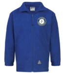 Flax Hill Fleece