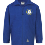 Flax Hill Fleece