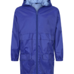Cagoule In A Bag