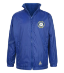 Flax Hill Jacket