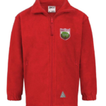 Ashcroft Infant School Fleece