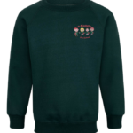 St Elizabeth Preschool Jumper