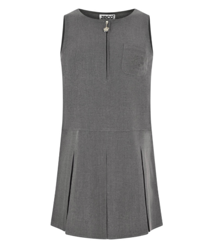 St Elizabeth Preschool Pinafore