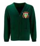 St Elizabeth Primary Cardigan