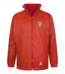 St Elizabeth Primary Jacket