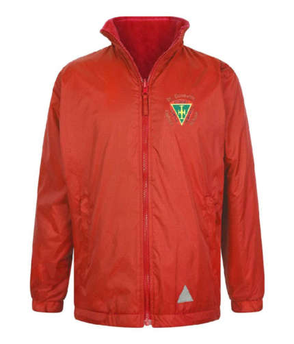St Elizabeth Primary Jacket