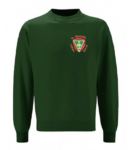 St Elizabeth Primary Jumper