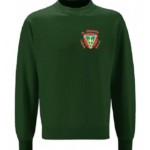 St Elizabeth Primary Jumper